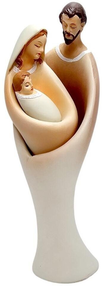 Figura Św.Rodzina Szopka 16cm