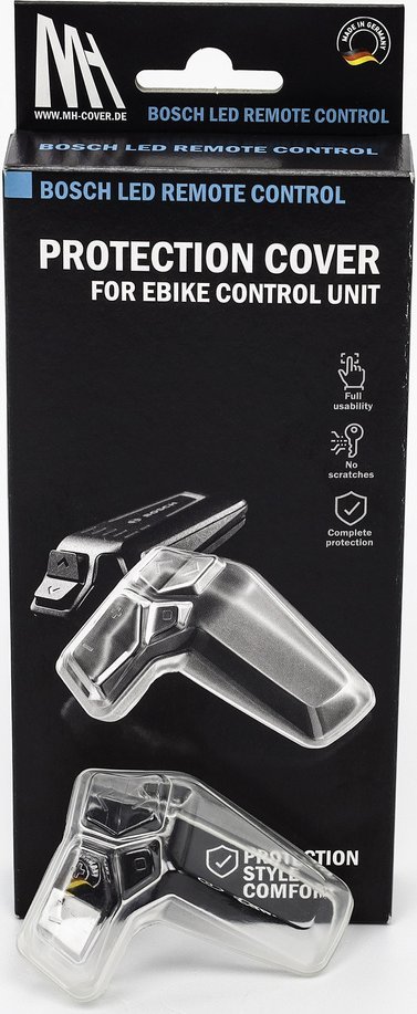 Osłona, pokrowiec manetki Bosch Led Remote (BCR3600), Smart System