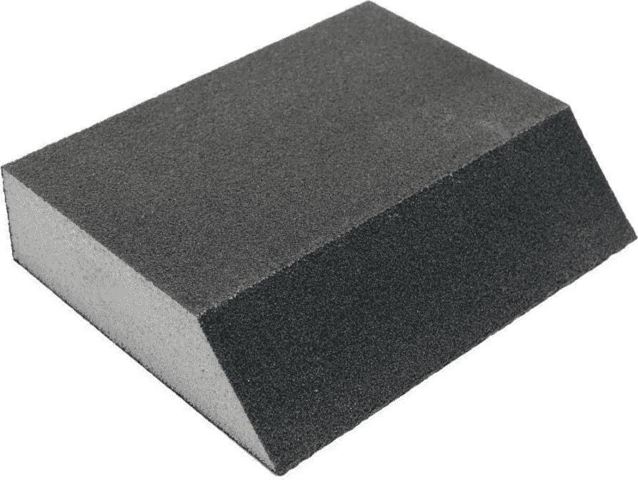 Unimet klocek szlifierski, trapez, granulacja 150 (PA KL ET 150)