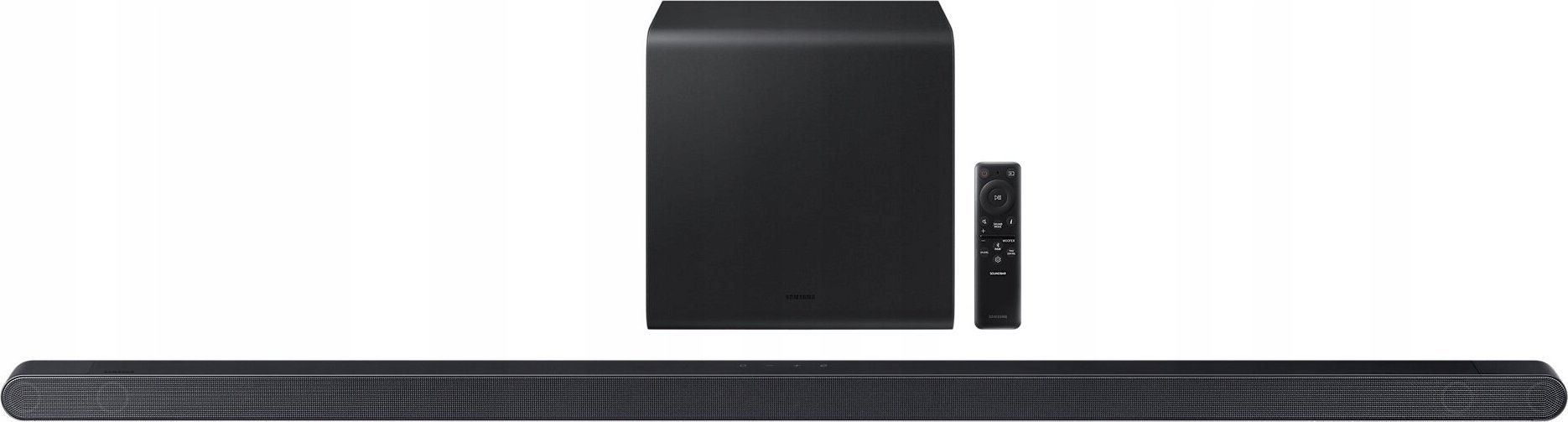 Soundbar Samsung HW-S800D