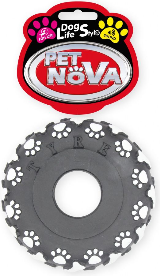 Pet Nova VIN Tire (Opona) 11cm