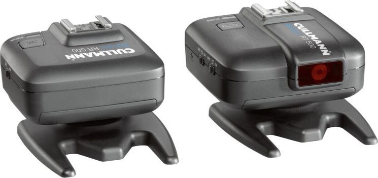 Cullmann CUlight Trigger 500N Trigger do Nikon (61820)
