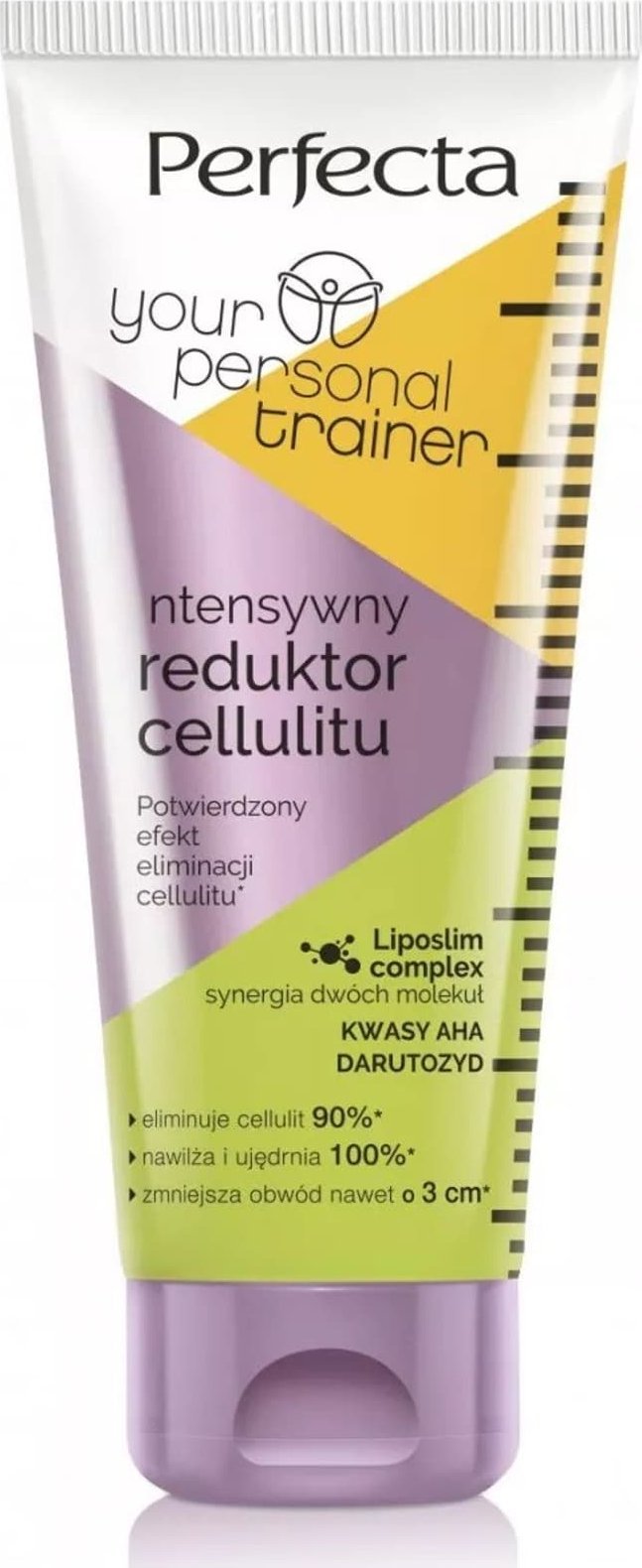 DAX PERFECTA Express Slim Intensywny reduktor cellulitu 200 ml