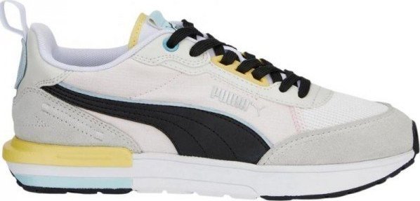 Puma Buty Puma R22 W 383462 17, Rozmiar: 37,5