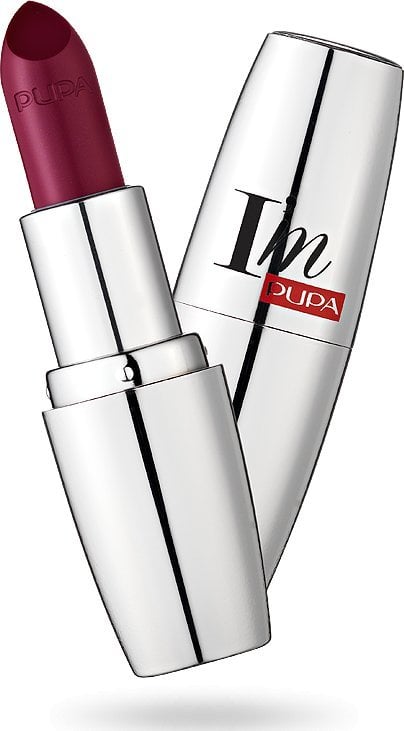Pupa, Pupa, Absolute Shine, Cream Lipstick, 414, 3.5 g For Women