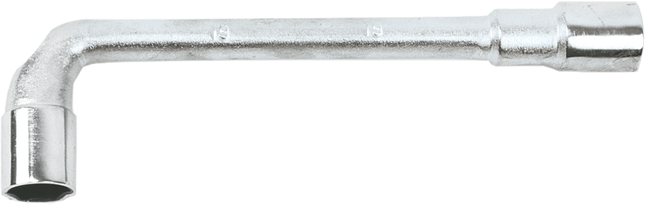 Topex Klucz nasadowy fajkowy typu L 16mm (35D169)