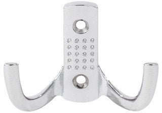 HANGER FURN Z-341 CHROM (10/100)