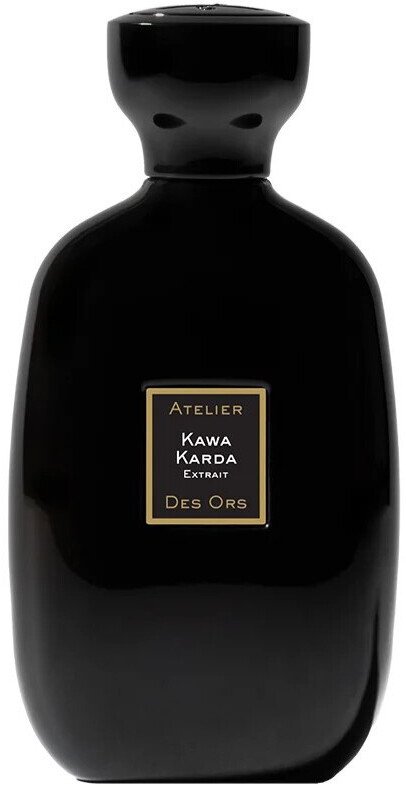 Atelier des Ors Kawa Karda Extrait ekstrakt perfum spray 100ml