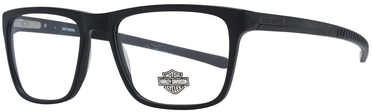 Ramki do okularów Męskie Harley-Davidson HD0792-N 57002