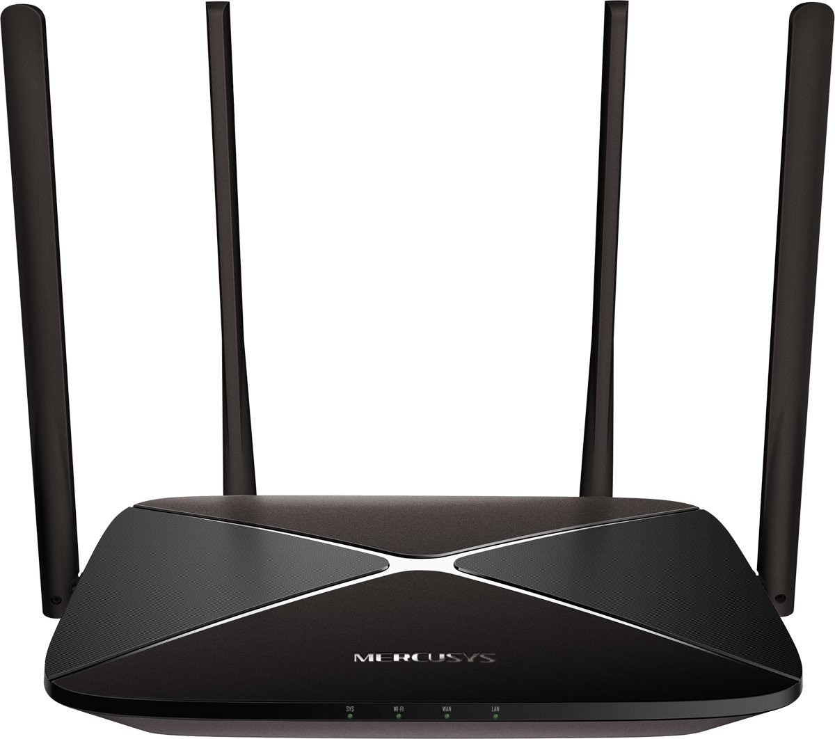 Router Mercusys AC12G