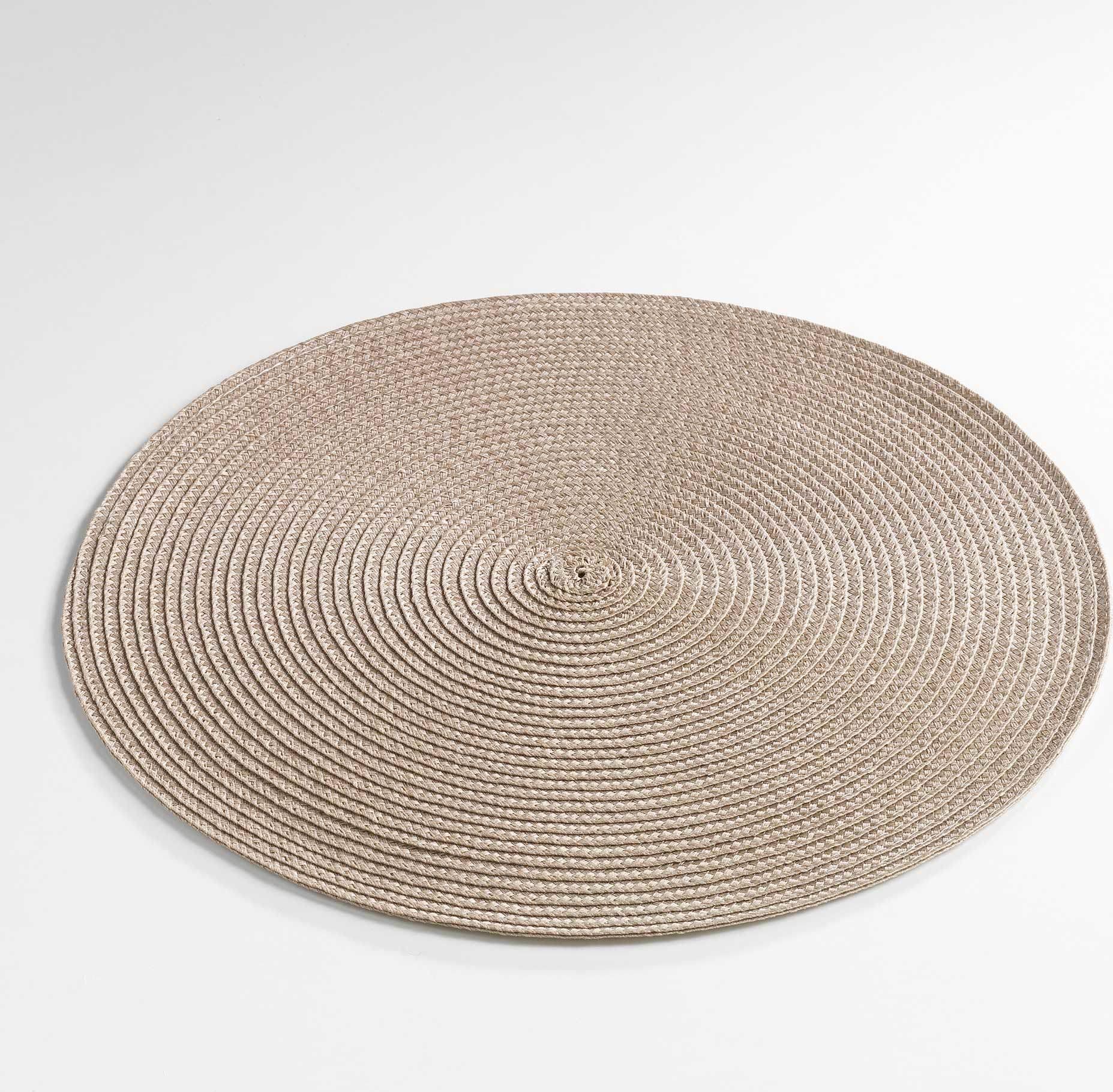 Stalo padėkliukas Zebulon, 35x35 cm