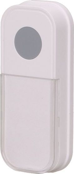 Orno Przycisk bezprzewodowy do rozbudowy dzwonków z serii FADO OR-DB-KF-134PD