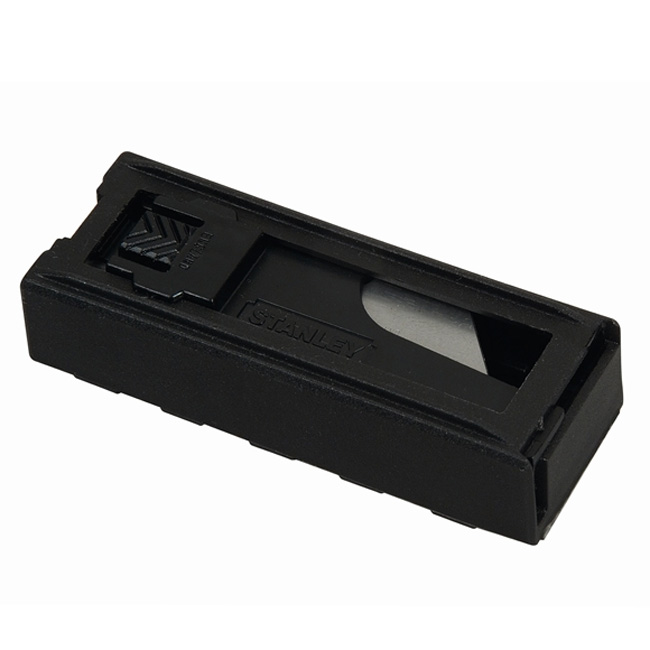 Stanley Ostrza wymienne do nożyków 61mm 100szt. - 8-11-921