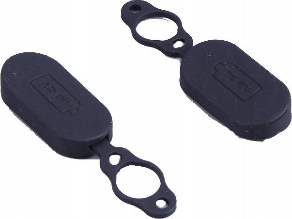 Korbi GUMOWA ZAŚLEPKA GNIAZDA ŁADOWANIA DO M365 H31