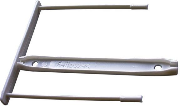 Fellowes Klips do dokumentów 85 mm, 50 szt. (0187001)