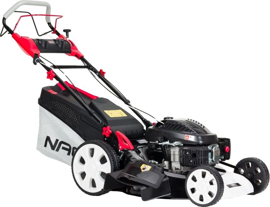 Kosiarka spalinowa NAC LS55-196-HSD-LI