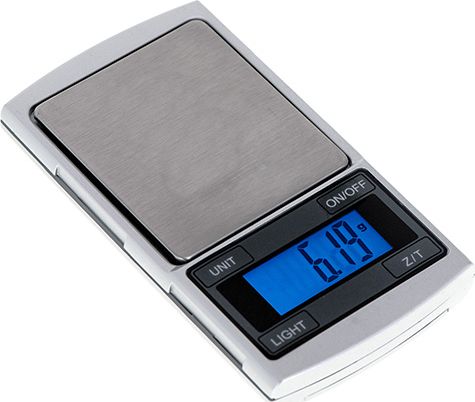 Adler Waga precyzyjna AD 3168