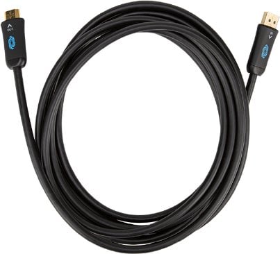 Adapter AV Crestron Crestron - Adapterkabel - DisplayPort mannlich zu HDMI mannlich - 3.66 m - Doppelisolierung