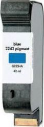 Tusz HP Tusz Q2354A Blue