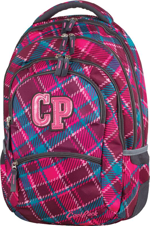 Patio Plecak Cool Pack College 630