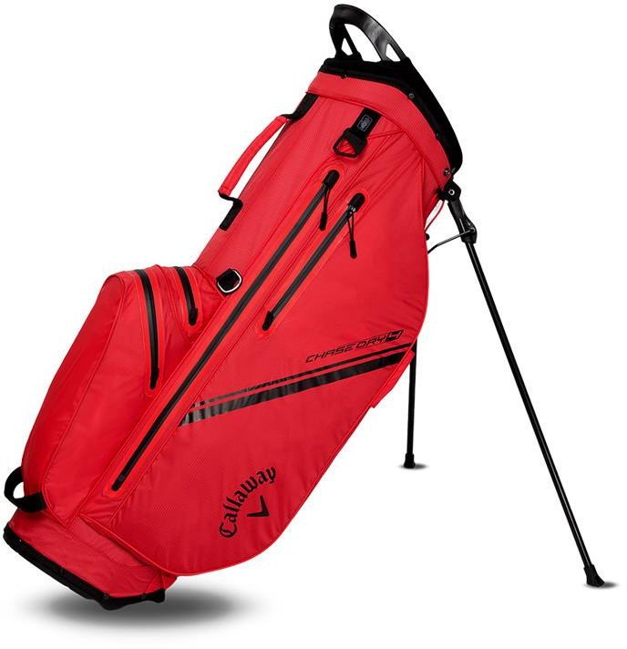 Torba golfowa Callaway Chase Dry (na nóżkach/standbag),