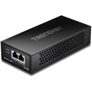 Adapter powerline TRENDnet TPE-219GI 2.5G PoE++ Injector
