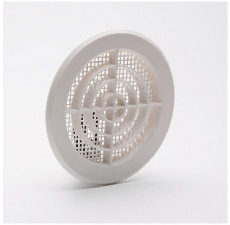 GRID FOR VENTILATION 041003ABS 10-11CM