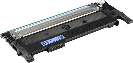 Toner Extra Digital Spausdintuvo kasetė HP 117A (W2071A) niebieski