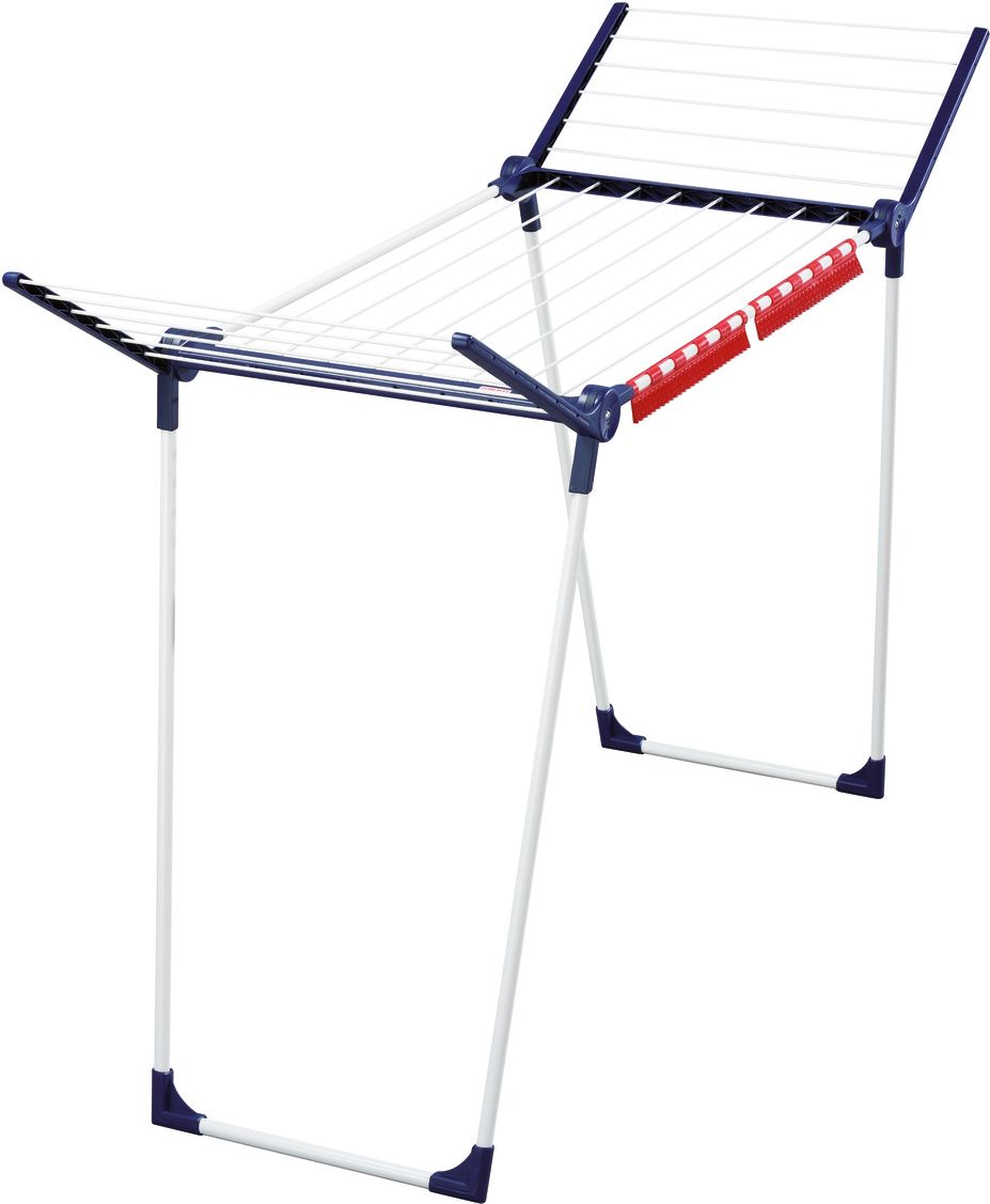 Suszarka na pranie Leifheit Pegasus 150 Solid Slim