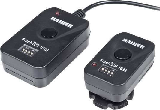 Kaiser FlashTrig 16 (7016)