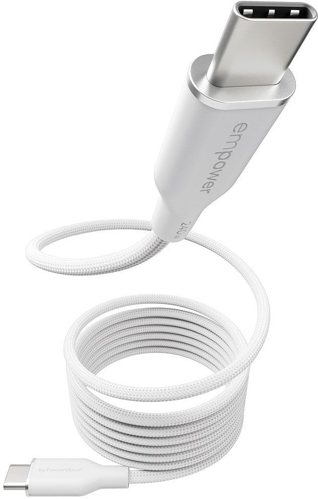 MAGNET 240W USB-C TO USB-C CBL