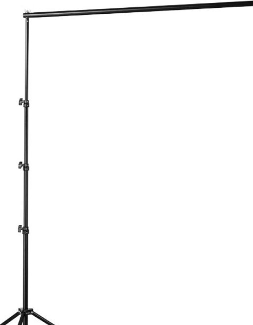 Freepower System do zawieszania teł, przenośny wys. 300cm, z pokrowcem