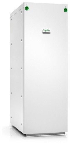 APC Galaxy VS Cable Kit for UPS with external Modular Battery Cabinets adjacent installation