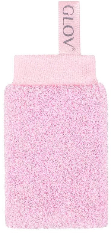 Glov Scrubex akcesorium do peelingu ust Pink