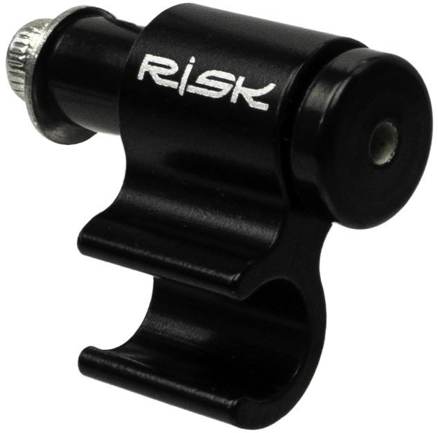 Uchwyt RISK RC113 do przewodu hydraulicznego w miejscu oporu pancerza