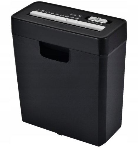 EXTRALINK NISZCZARKA DO PAPIERU DOKUMENTOW BIUROWA 10L