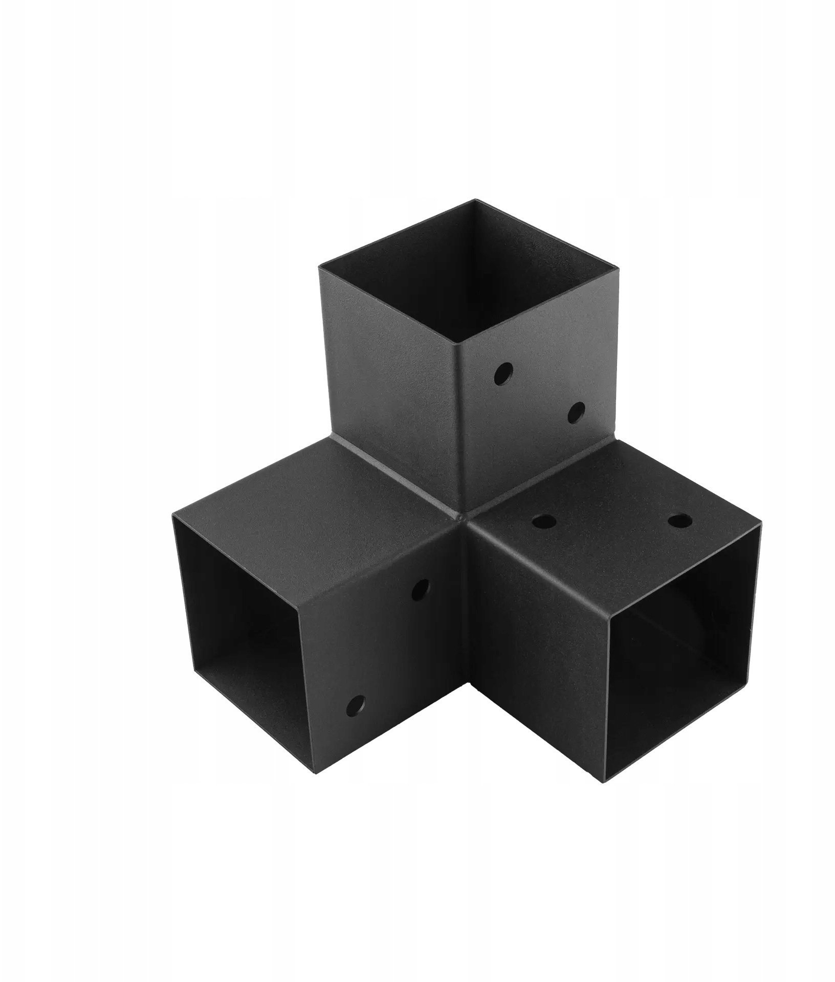 ŁĄCZNIK BELKI KWADRATOWEJ C GPY 70 72*165*162*1.5