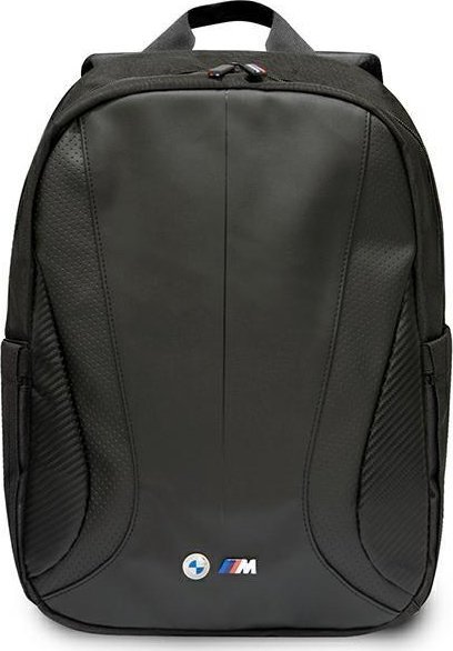 Plecak BMW Plecak BMBP15COSPCTFK 16" czarny/black Perforated
