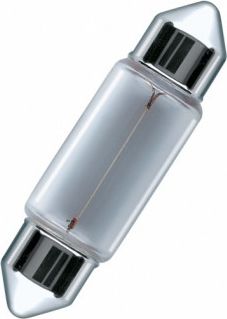 Osram Żarówka Rurkowa C5W 5W 12V 2szt