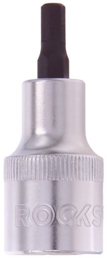 ROOKS KLUCZ TRZPIENIOWY 1/2", 55 MM, HEX 5