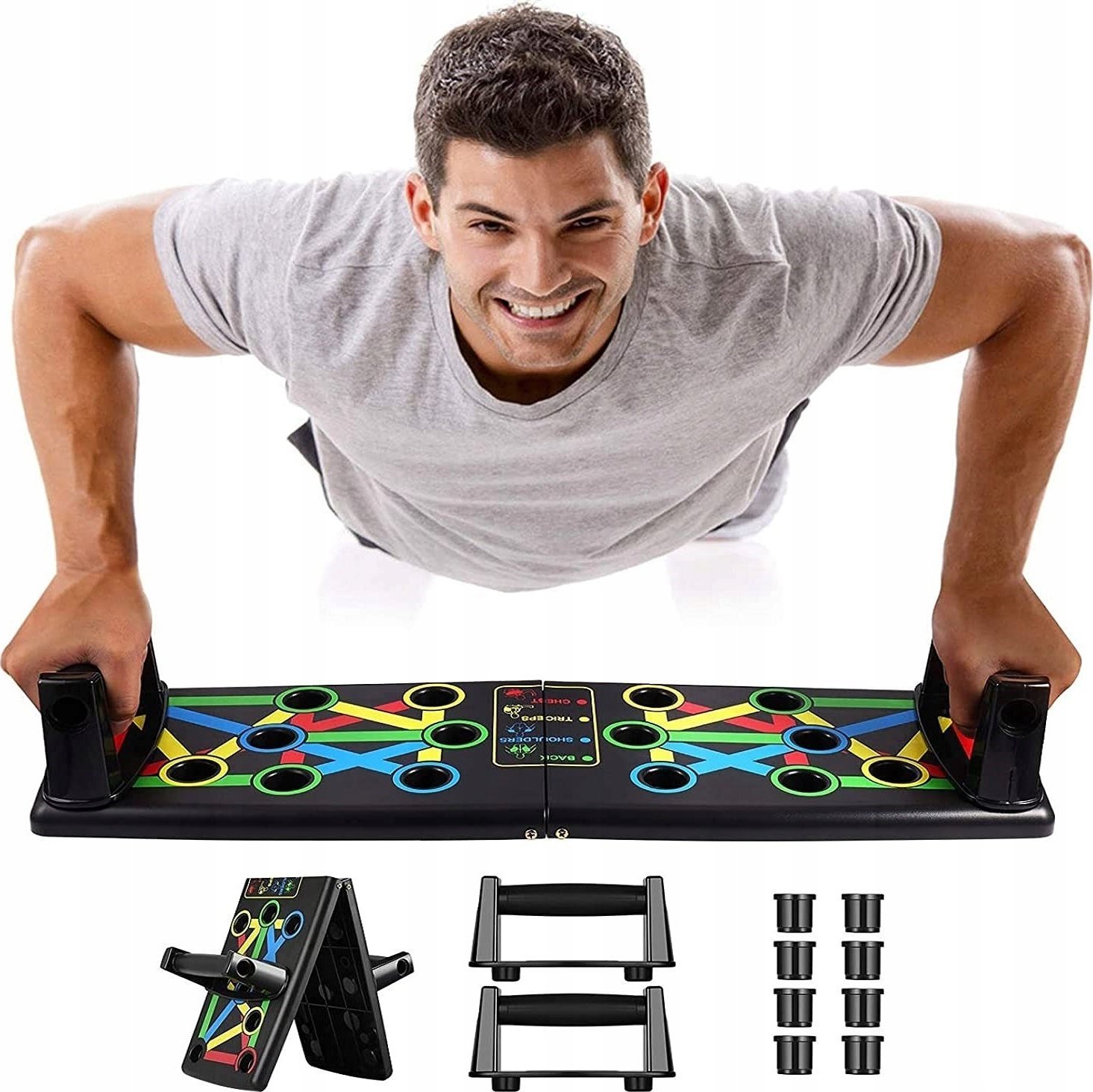 Korbi Deska do pompek (1022339664)