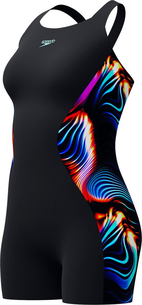Damski Strój Kąpielowy Wmns Digital Printed Legsuit rozmiar 32