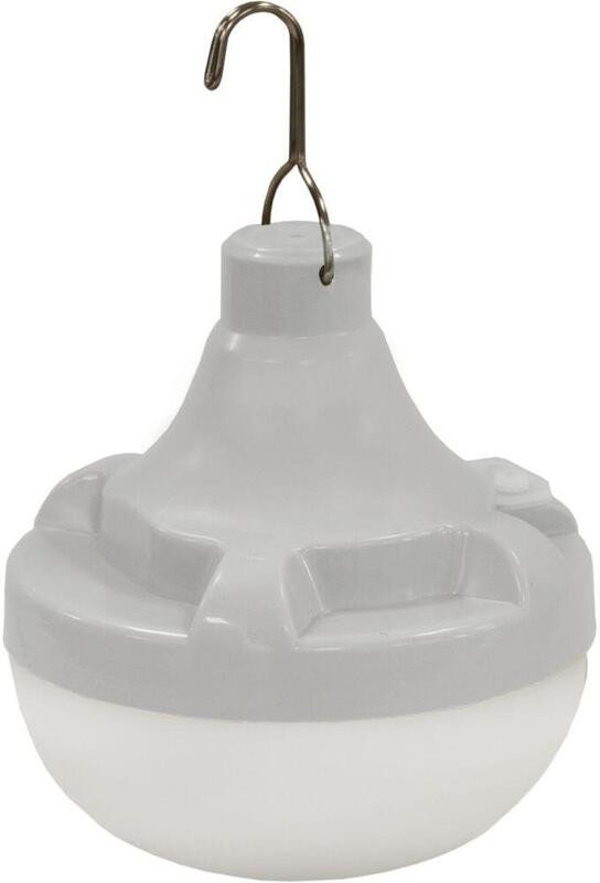 New Garden LAMPPU Akku-Leuchte