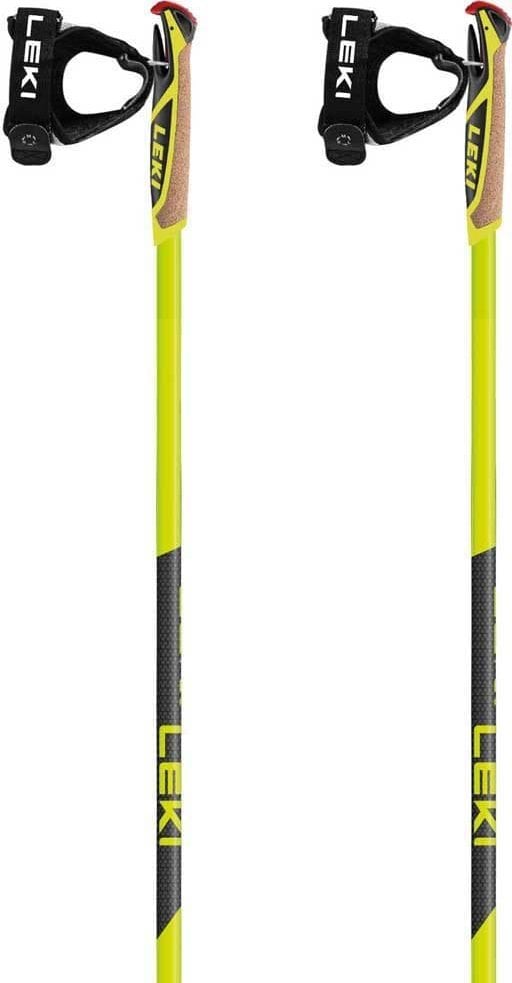 Leki LEKI KIJE SR PRC 650 neon 170