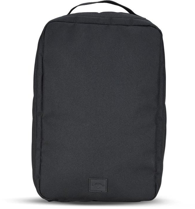 Torba podróżna Callaway Clubhouse na buty golfowe, podęczna i lekka