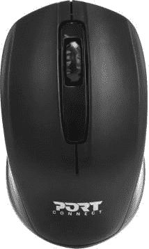 Mysz Port Designs Wireless Budget Retail