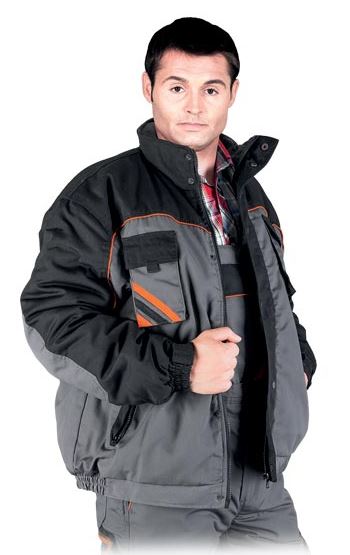 Reis Kurtka ochronna ocieplana XXL (PRO-WIN-J SBP XXL)