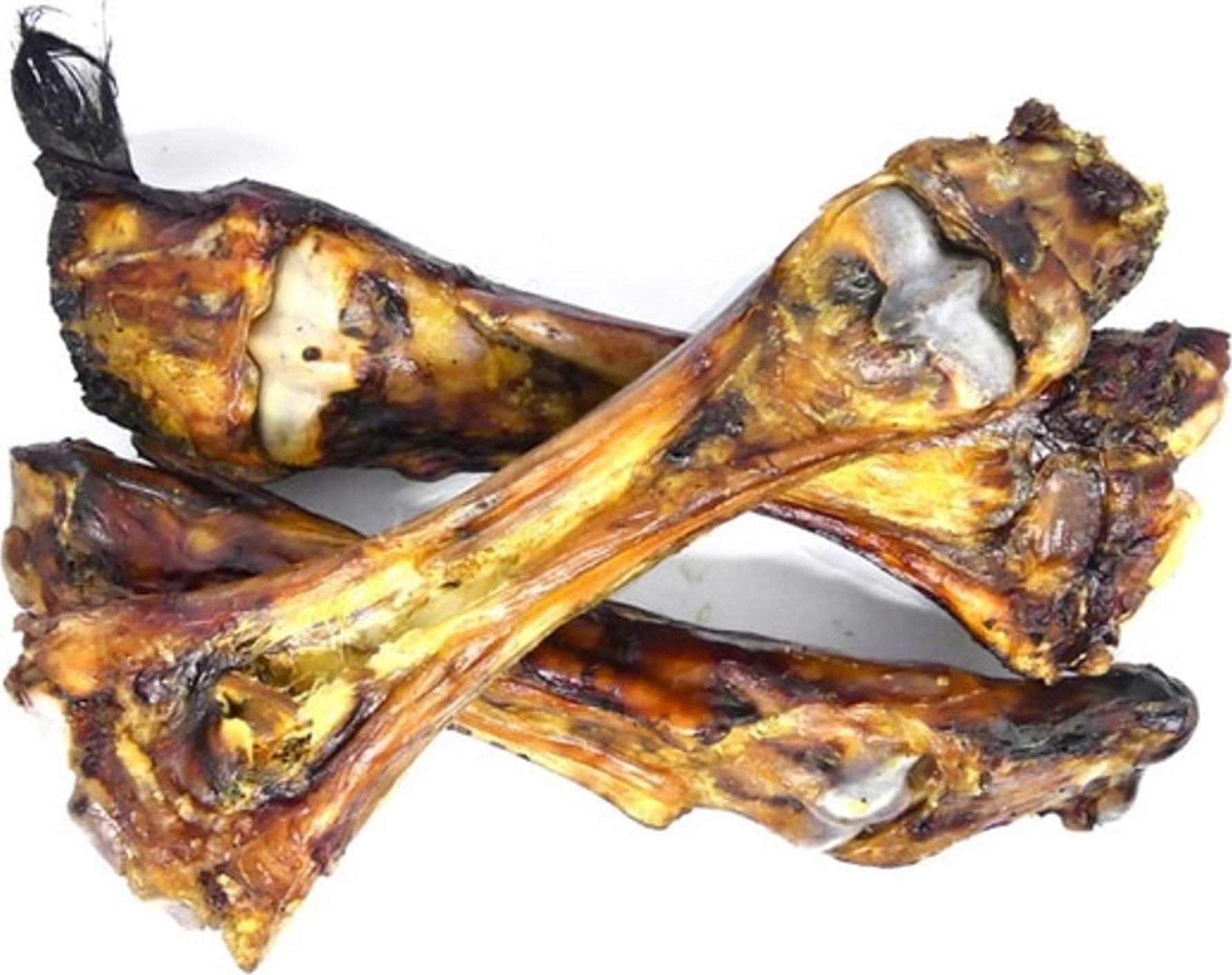 Balto Kość końska z mięsem 1szt