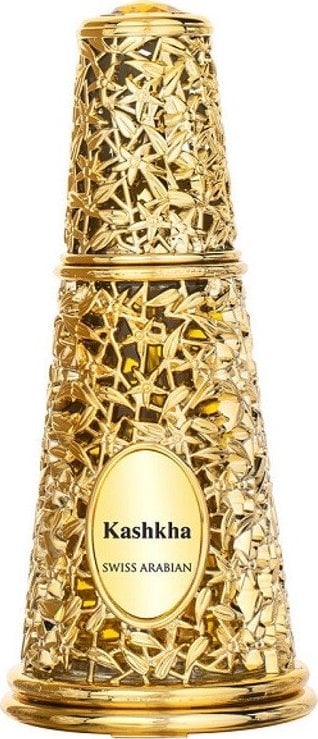 Swiss Arabian Kashkha woda perfumowana spray 50ml