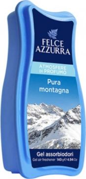 Felce Azzurra Odświeżacz w żelu Pure Montain 140g